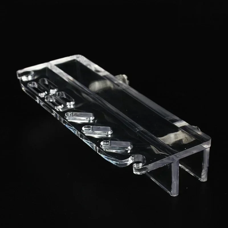 Planted Aquarium With Fish - 1PCS Nieuwe Aquarium Plant Gereedschap Opbergrek