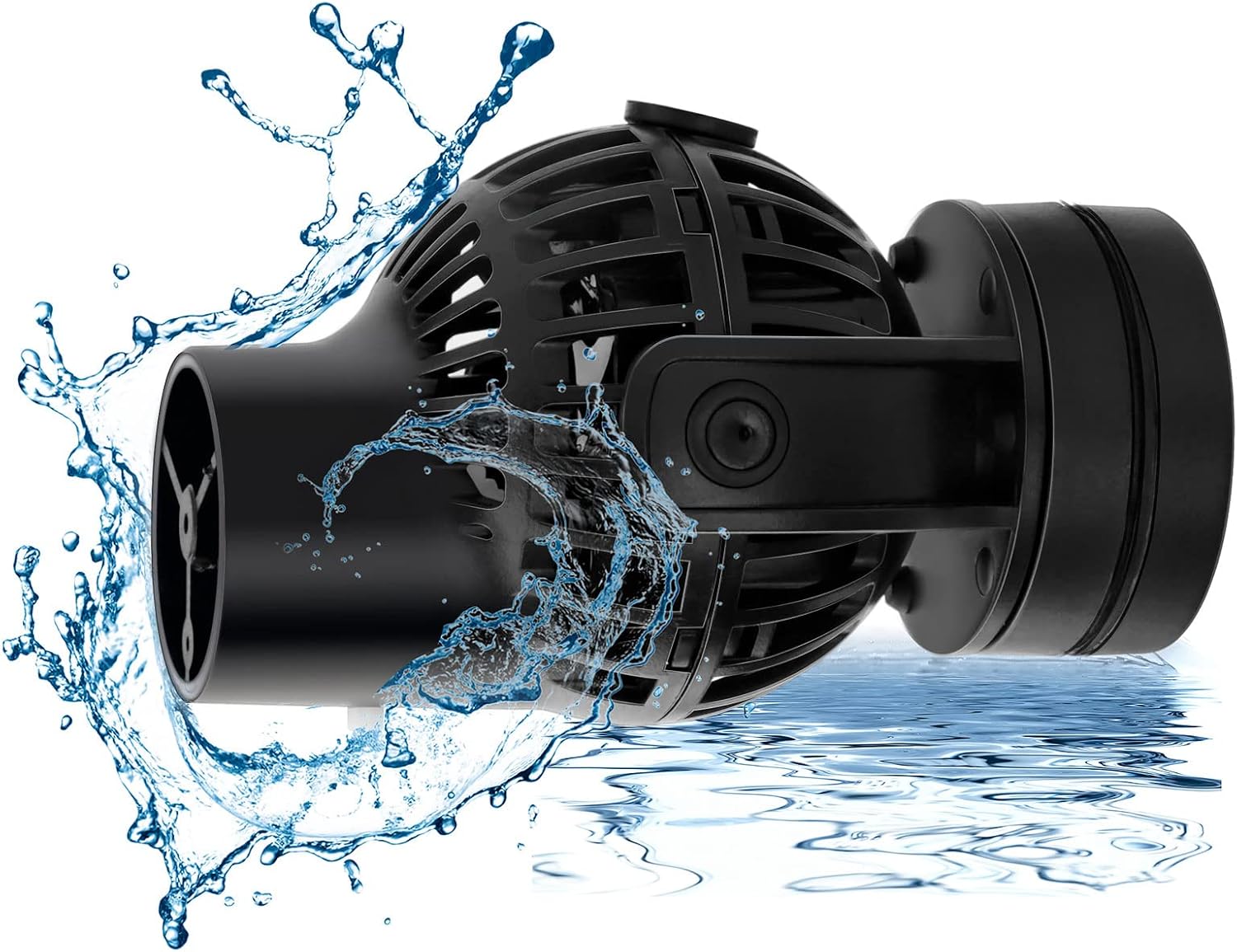 Aquarium Plant Iron - Jecod Circulatie En Golfpomp CWP-6000 6000L/H