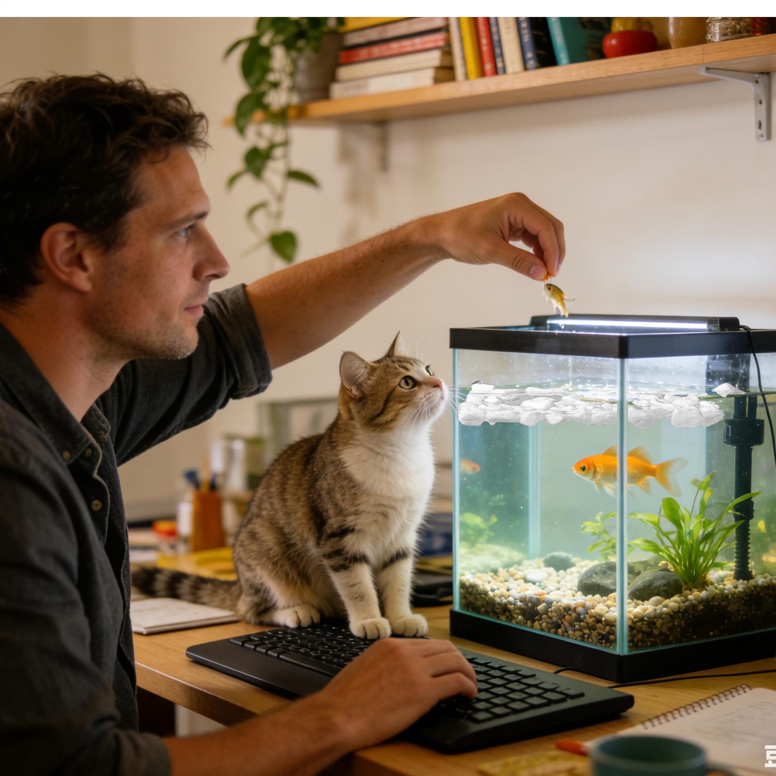 Aquarium Planted Tank Filter - Filter Floss Voor Aquarium Water Polijsten