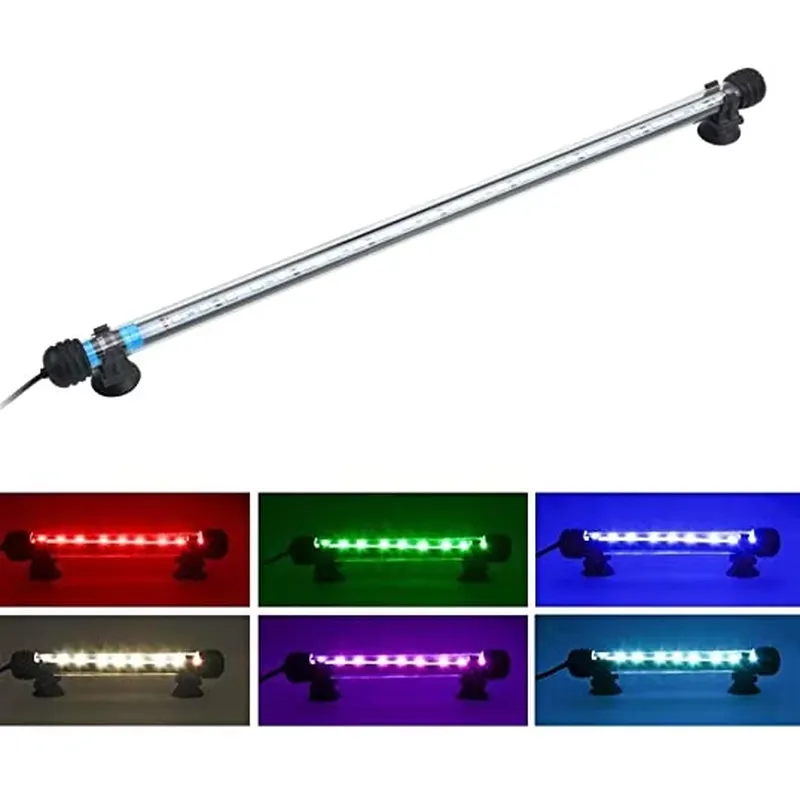 Planted Aquarium Price - Goedkope LED-verlichting voor beplante aquaria met