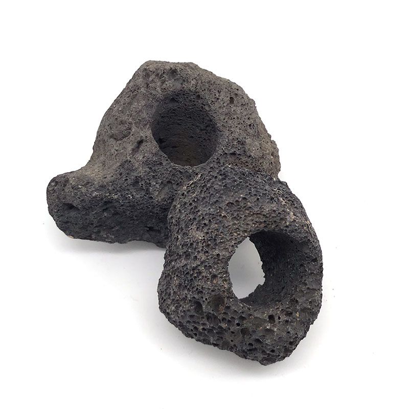 Vulkanische aquariumdecoratie  - Aquarium Planted Tank Filter recensie en prijs