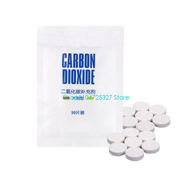 Co2-tabletten Aquariumplanten  - Aquarium Plant Vitamins recensie en prijs