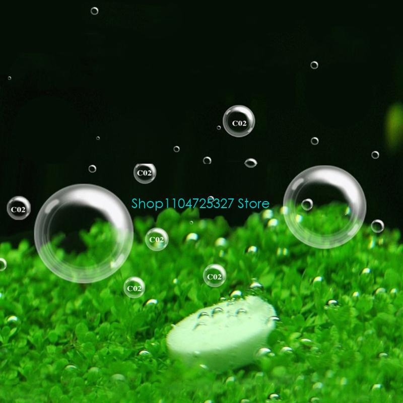 Co2-tabletten Aquariumplanten  - Aquarium Plant Vitamins recensie en prijs
