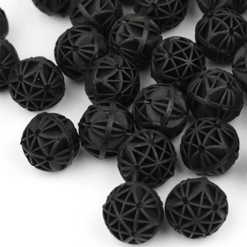 50 stuks 16mm aquarium biofilt - Planted Aquarium With Fish recensie en prijs