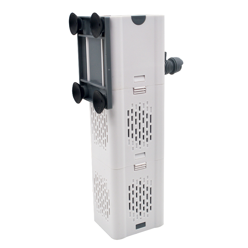 Aquarium Filter Pomp Aquarium  - Aquarium Plant Iron recensie en prijs