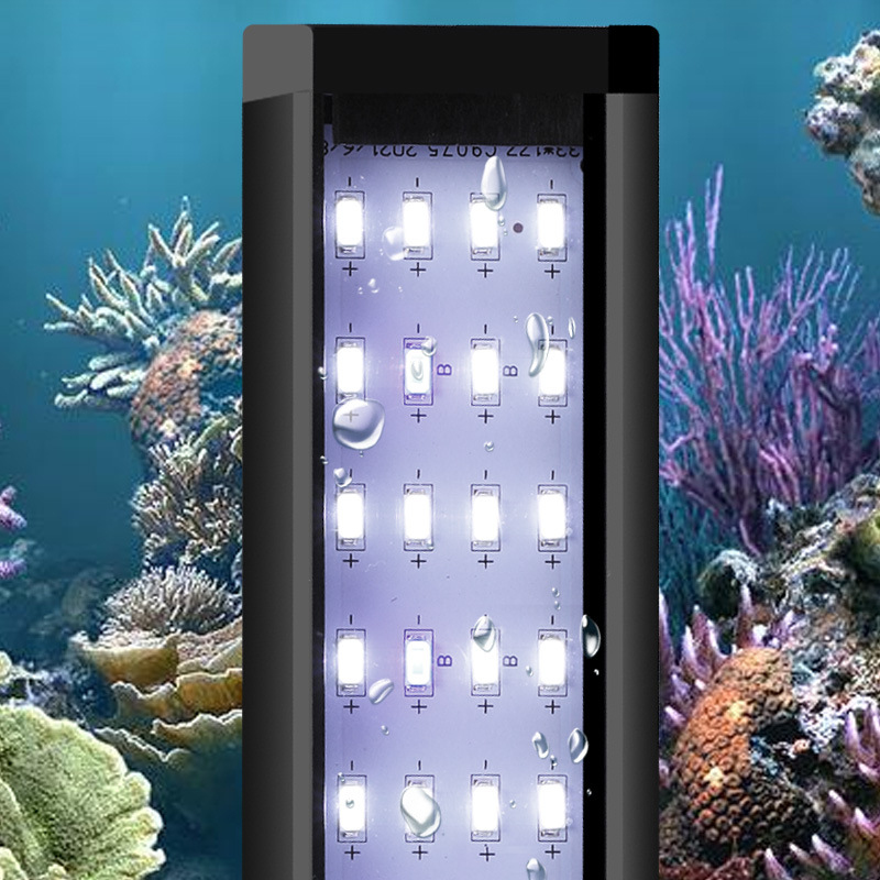 Professionele LED aquariumverl - Aquarium Plant Iron recensie en prijs