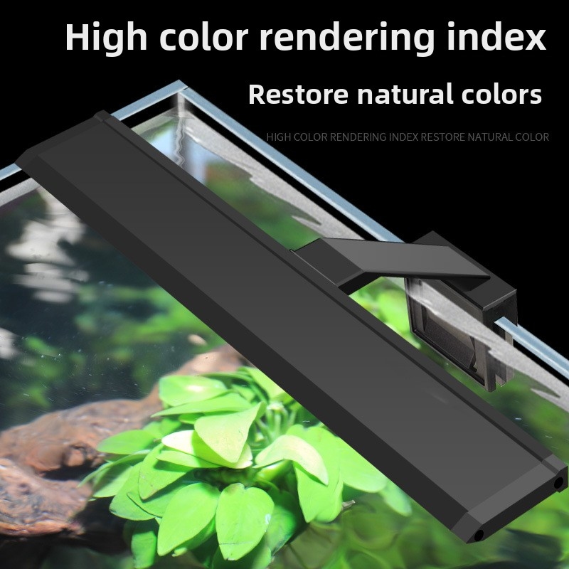 Professionele LED aquariumverl - Aquarium Plant Iron recensie en prijs