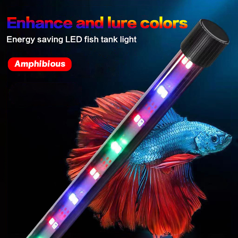 17-47 Cm Usb Plug Aquarium Lic - Aquarium Plant Iron recensie en prijs