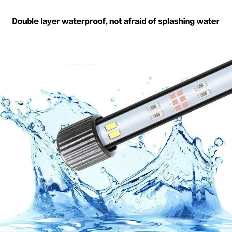 17-47 Cm Usb Plug Aquarium Lic - Aquarium Plant Iron recensie en prijs