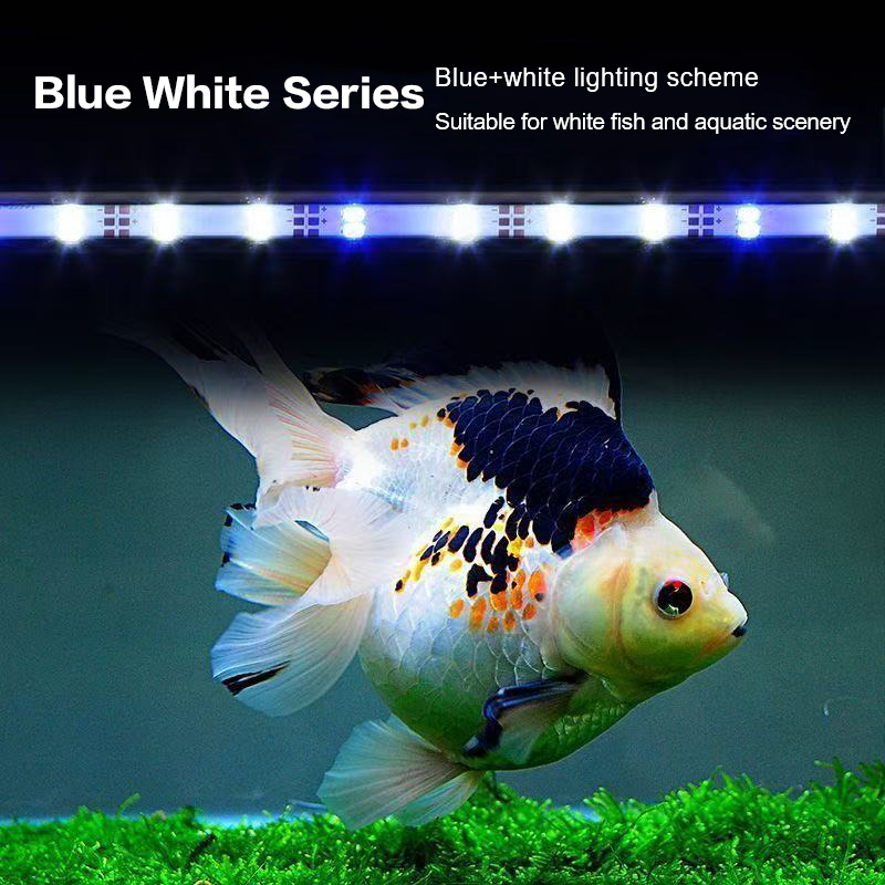 17-47 Cm Usb Plug Aquarium Lic - Aquarium Plant Iron recensie en prijs