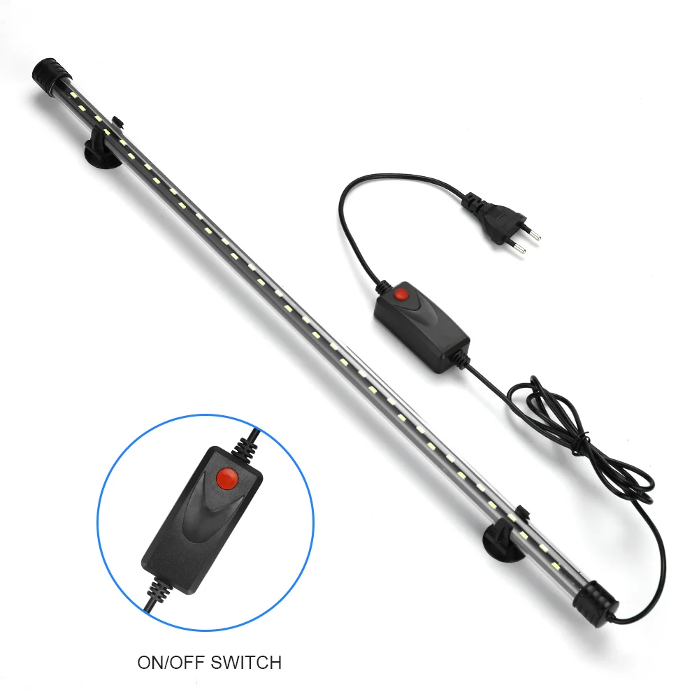Aquarium Licht LED Plant Grow  - Aquarium Plant Iron recensie en prijs