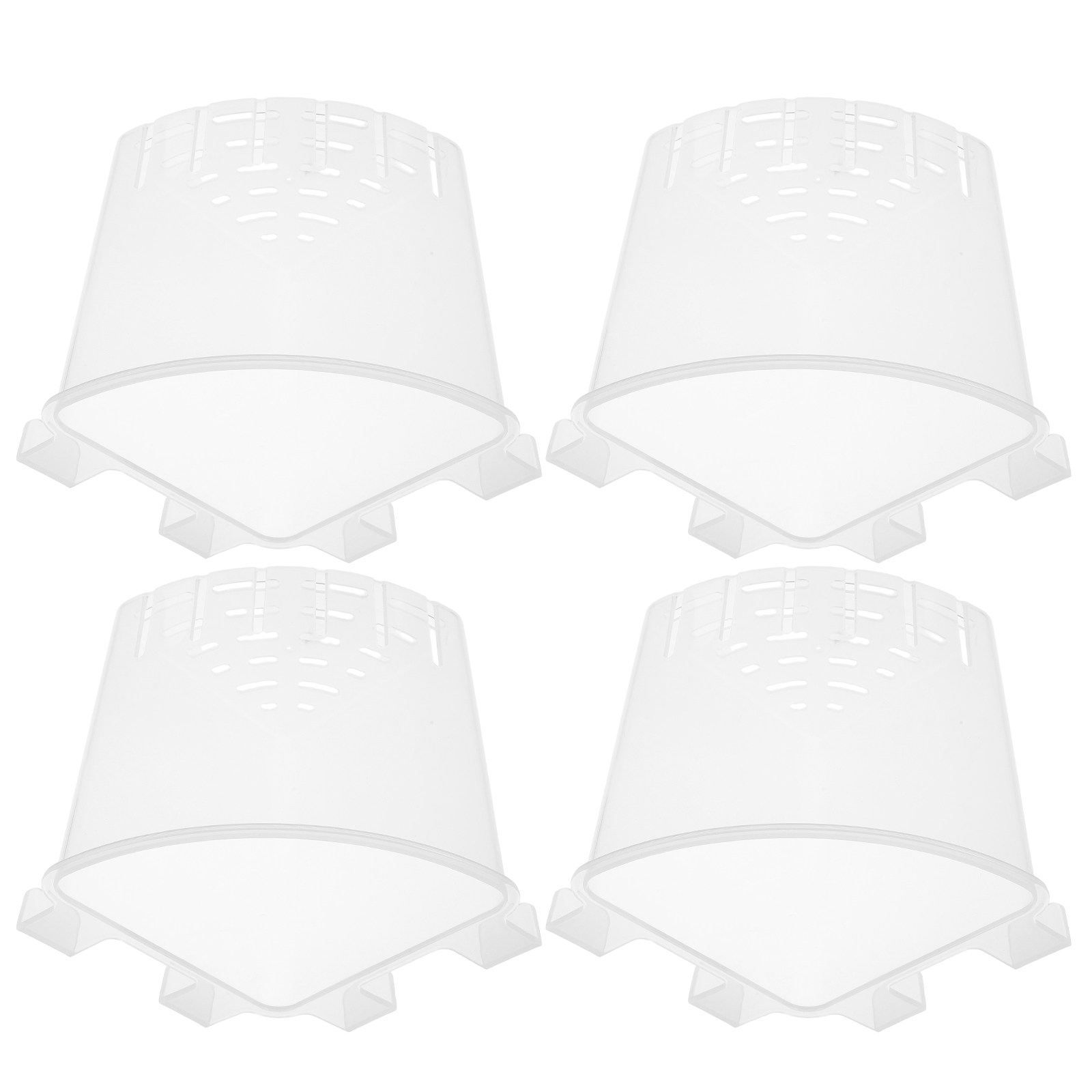 4 stuks aquarium hangende hoek - Planted Aquarium With Fish recensie en prijs