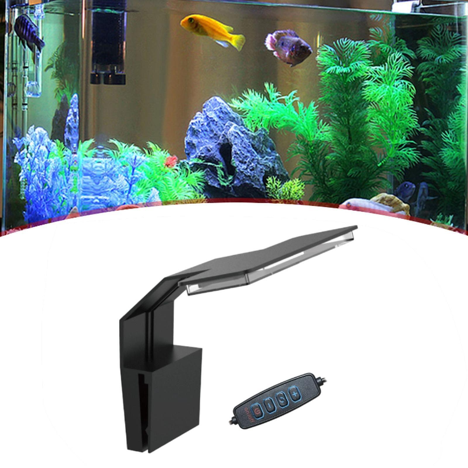 Aquarium LED-lamp met volledig - Aquarium Plant Easy To Grow recensie en prijs