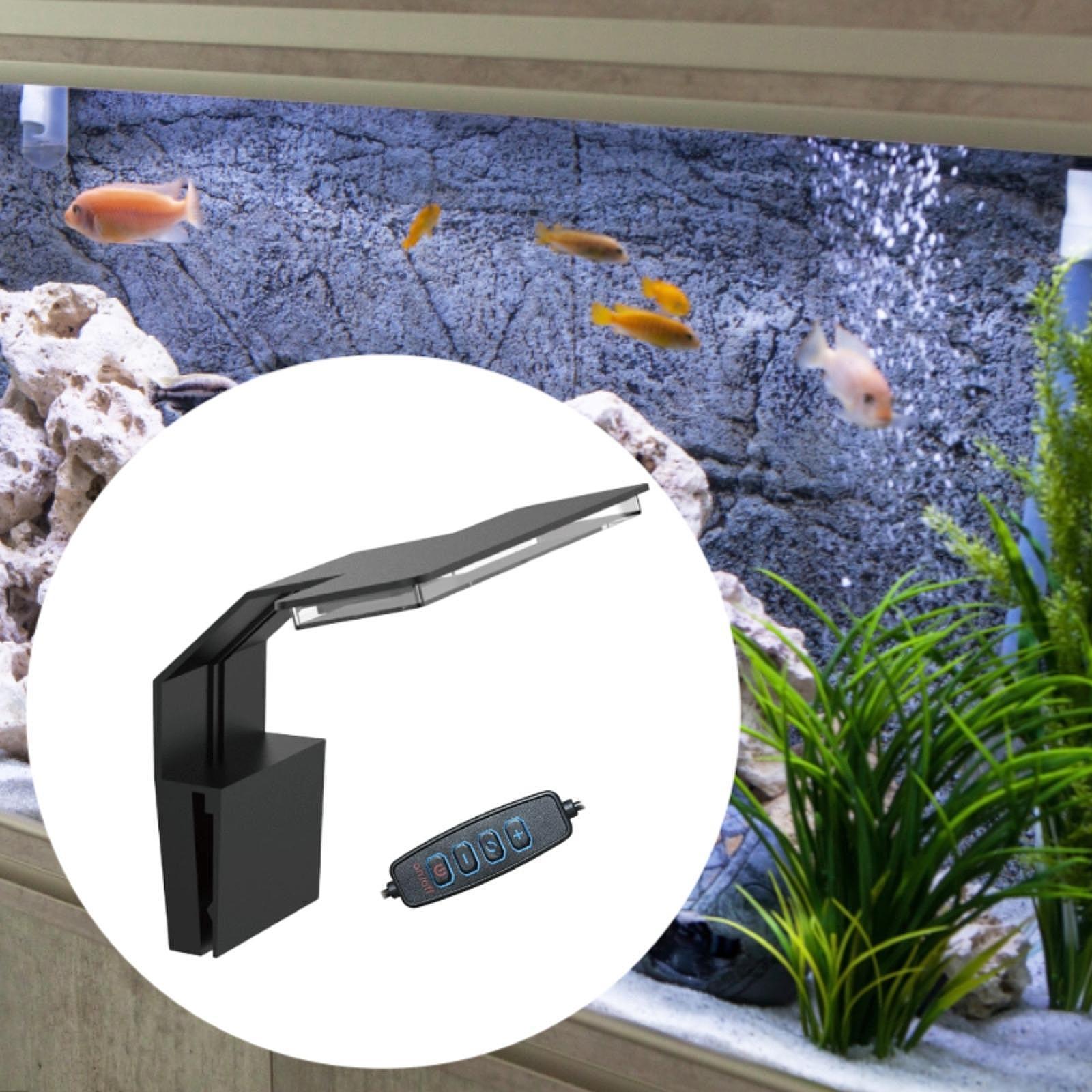 Aquarium LED-lamp met volledig - Aquarium Plant Easy To Grow recensie en prijs