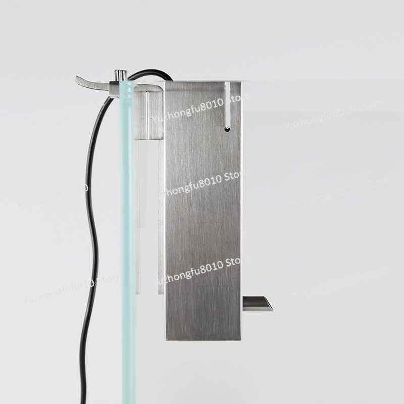 Aquarium Surface Skimmer Olief - Aquarium Planted Tank Filter recensie en prijs