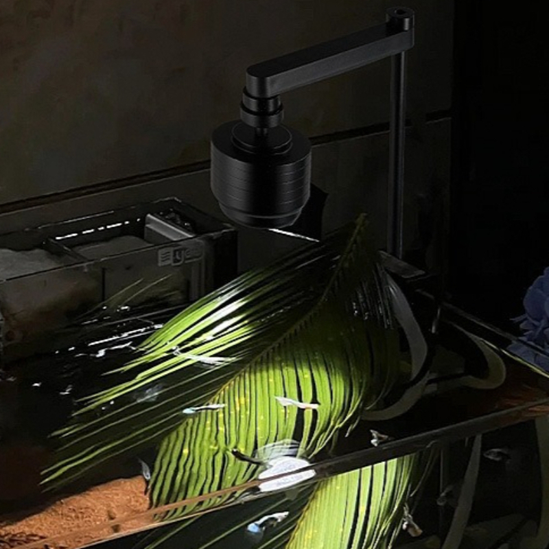 Aquariumlamp LED 3 kleuren Wat - Aquarium Plant Iron recensie en prijs