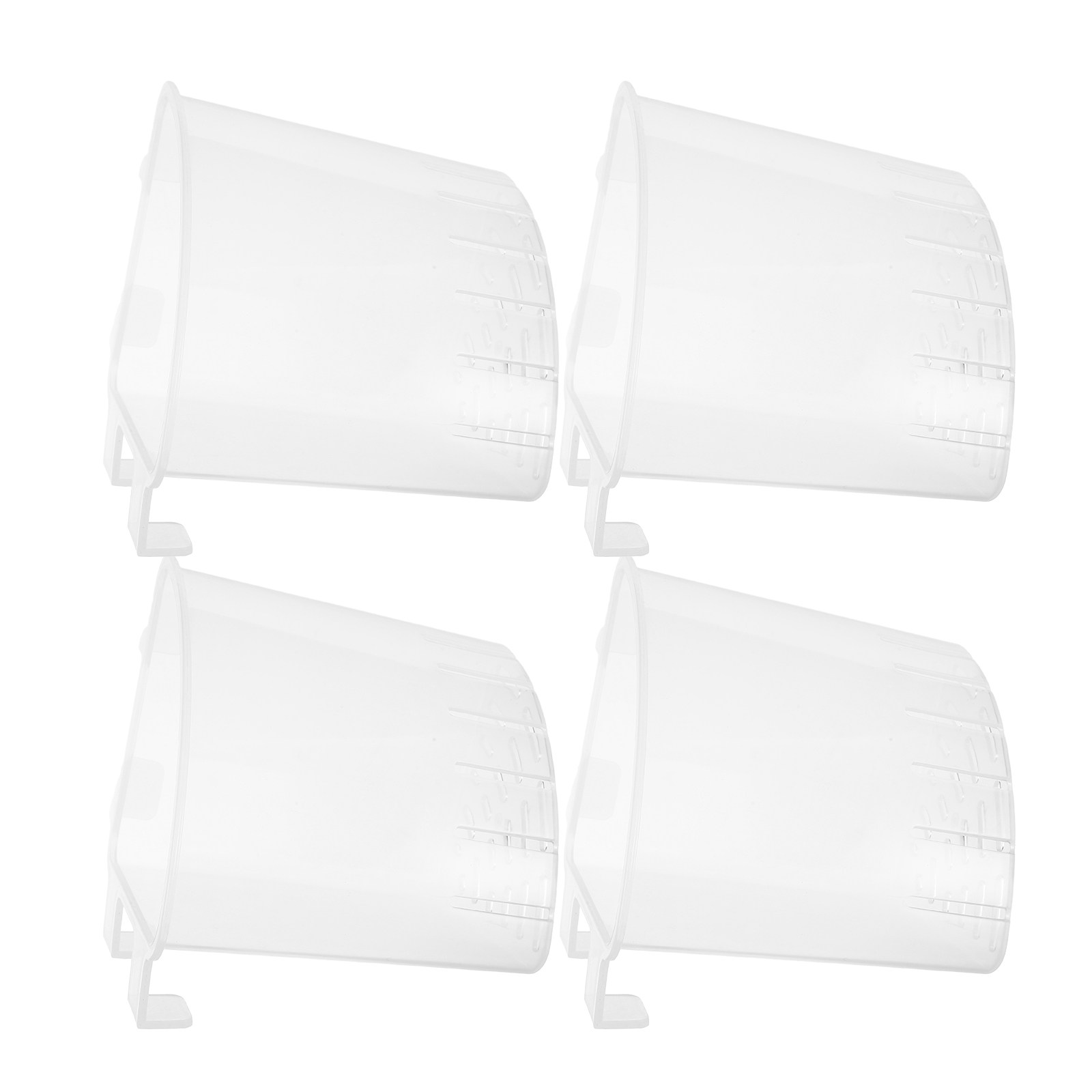 4-delige hangende aquariumplan - Planted Aquarium With Fish recensie en prijs
