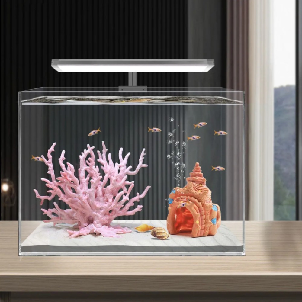 Aquarium Aquascape Simulatie K - Planted Aquarium Hard Water recensie en prijs