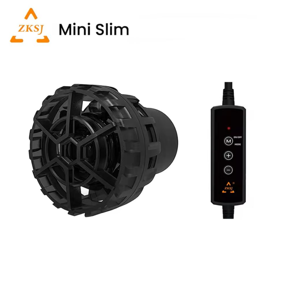 ZKSJ Derde generatie Mini Slim - Aquarium Plant Iron recensie en prijs