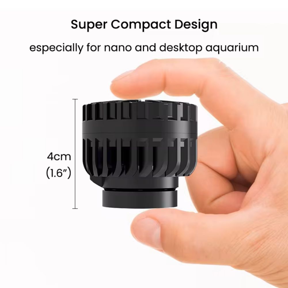 ZKSJ Derde generatie Mini Slim - Aquarium Plant Iron recensie en prijs