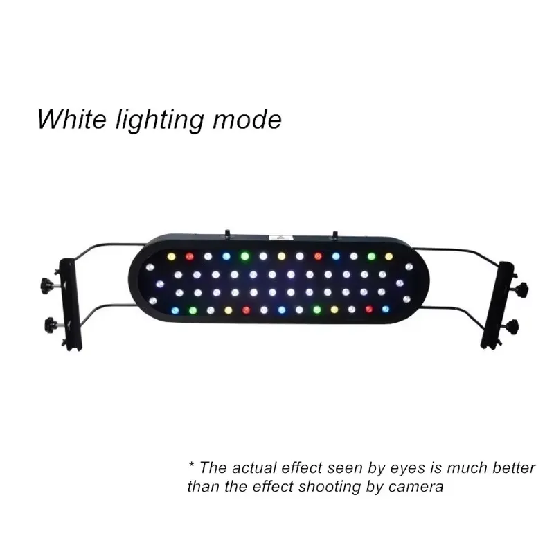 Nieuwe WiFi App Besturing 300W - Planted Aquarium Hours recensie en prijs