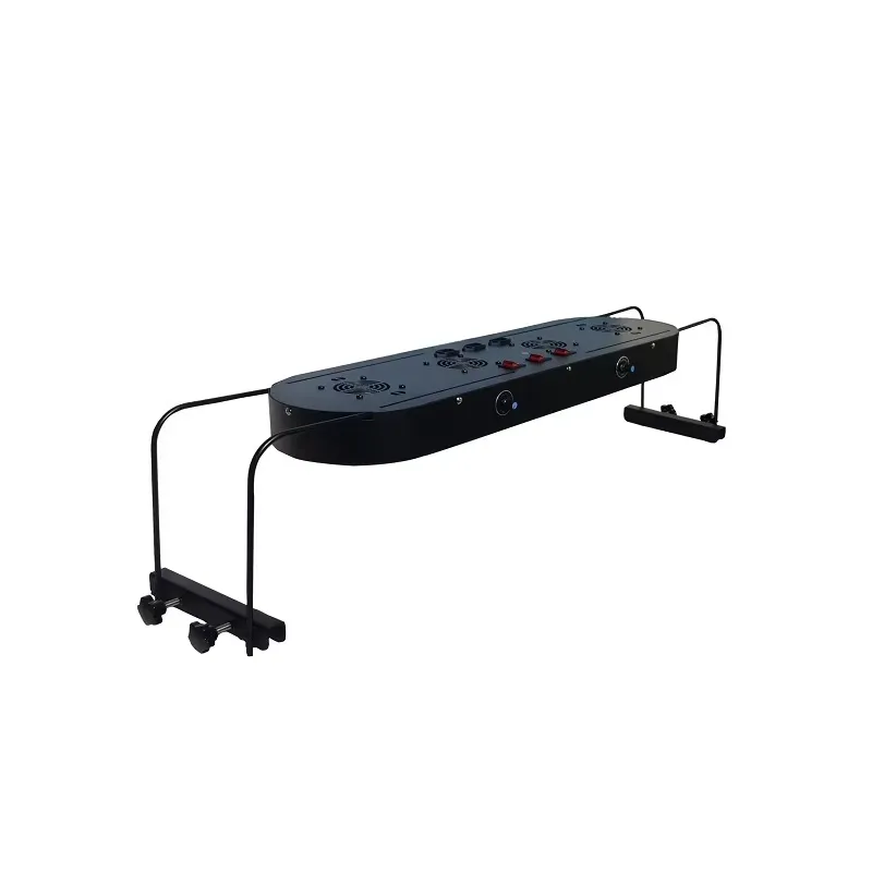 Nieuwe WiFi App Besturing 300W - Planted Aquarium Hours recensie en prijs
