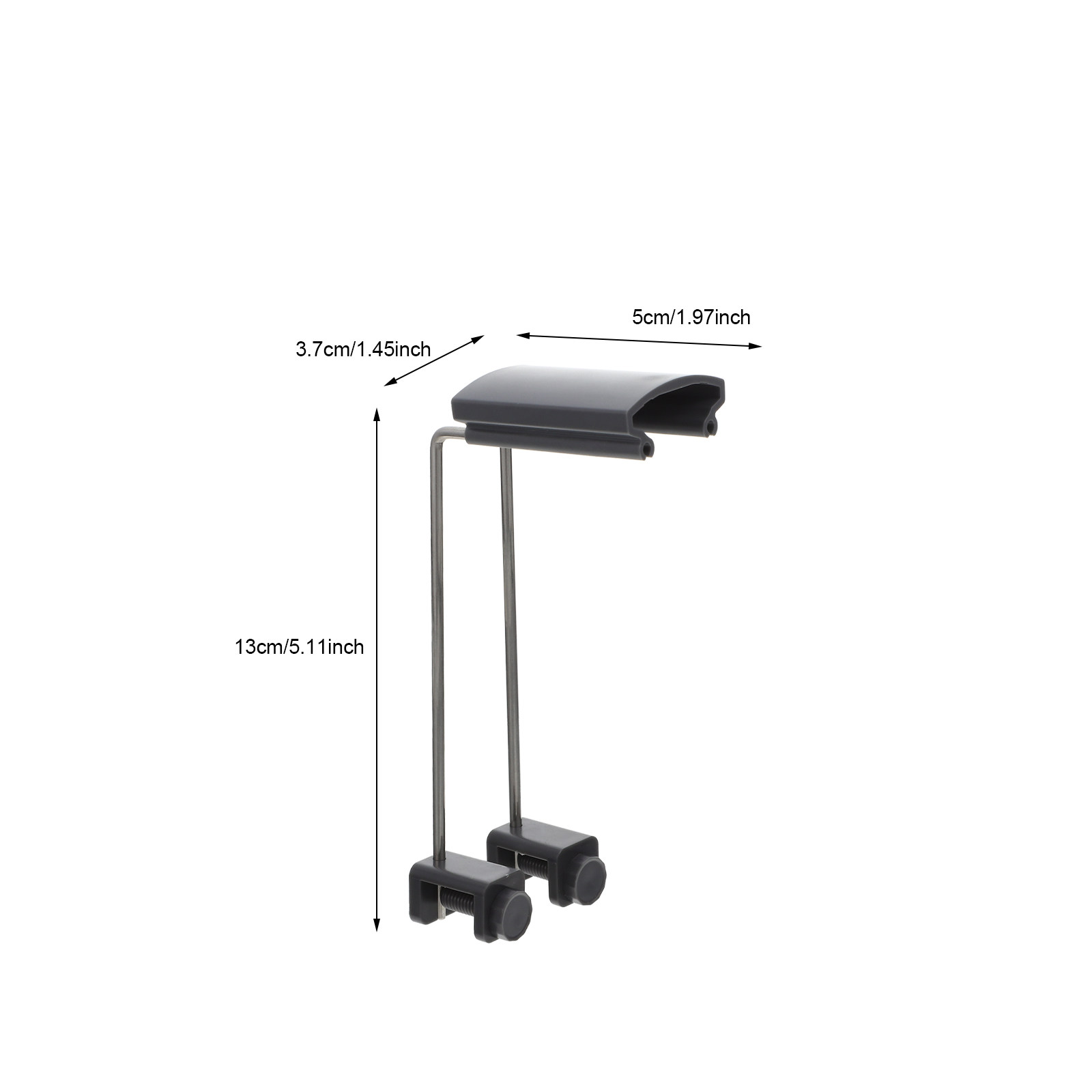 2 stuks aquariumverlichtingsbe - Planted Aquarium With Fish recensie en prijs