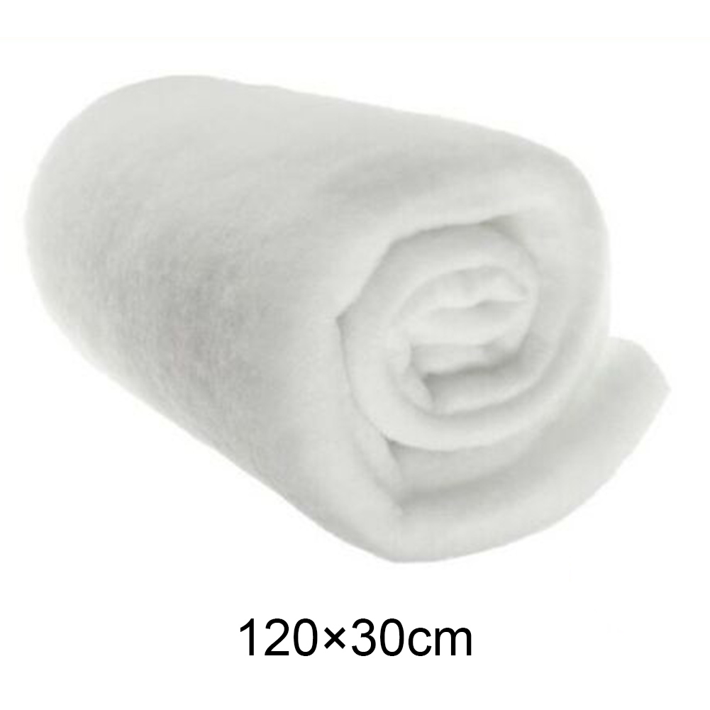 Aquarium Filter Mat 120Cm X 30 - Aquarium Planted Tank Filter recensie en prijs