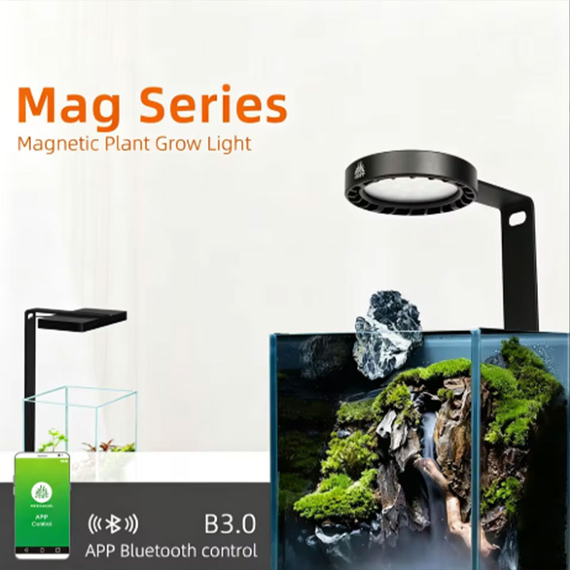WEEK AQUA Mag Pro Mag Max Nano - Aquarium Plant Iron recensie en prijs