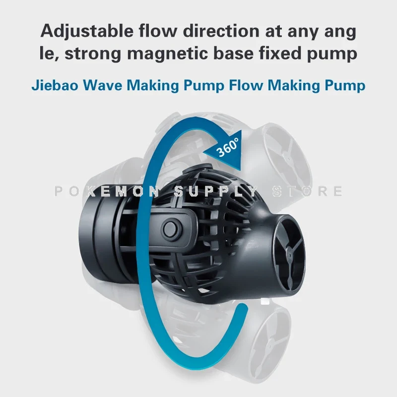 Jecod Circulatie En Golfpomp C - Aquarium Plant Iron recensie en prijs