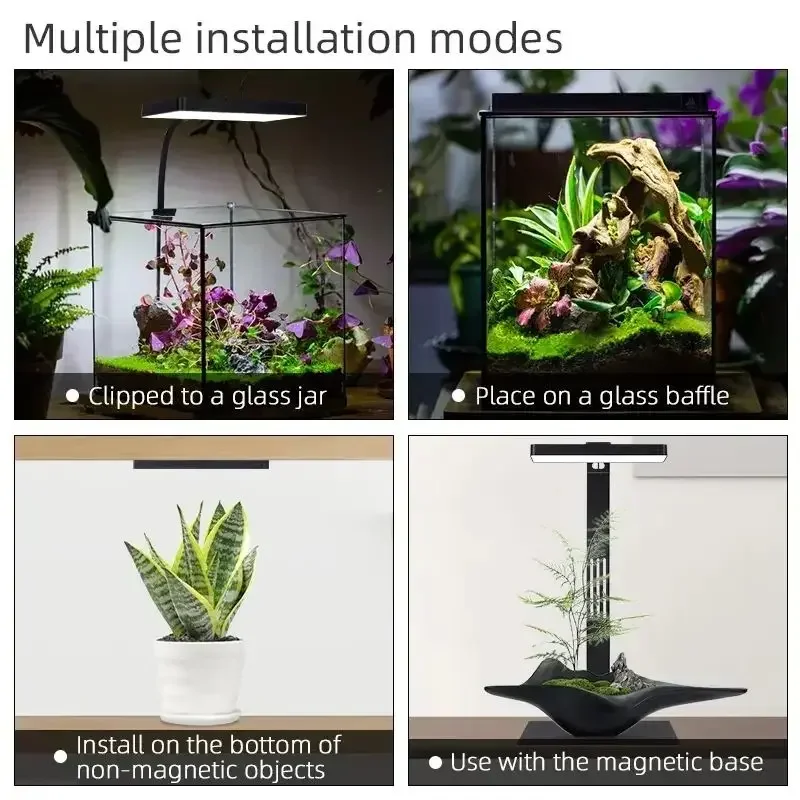 WEEK AQUA Mag Pro USB Nano Aqu - Aquarium Plant Iron recensie en prijs