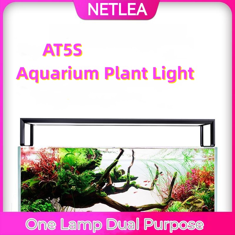 NETLEA 540 S/590 S Aquarium Vo - Aquarium Plant Iron recensie en prijs