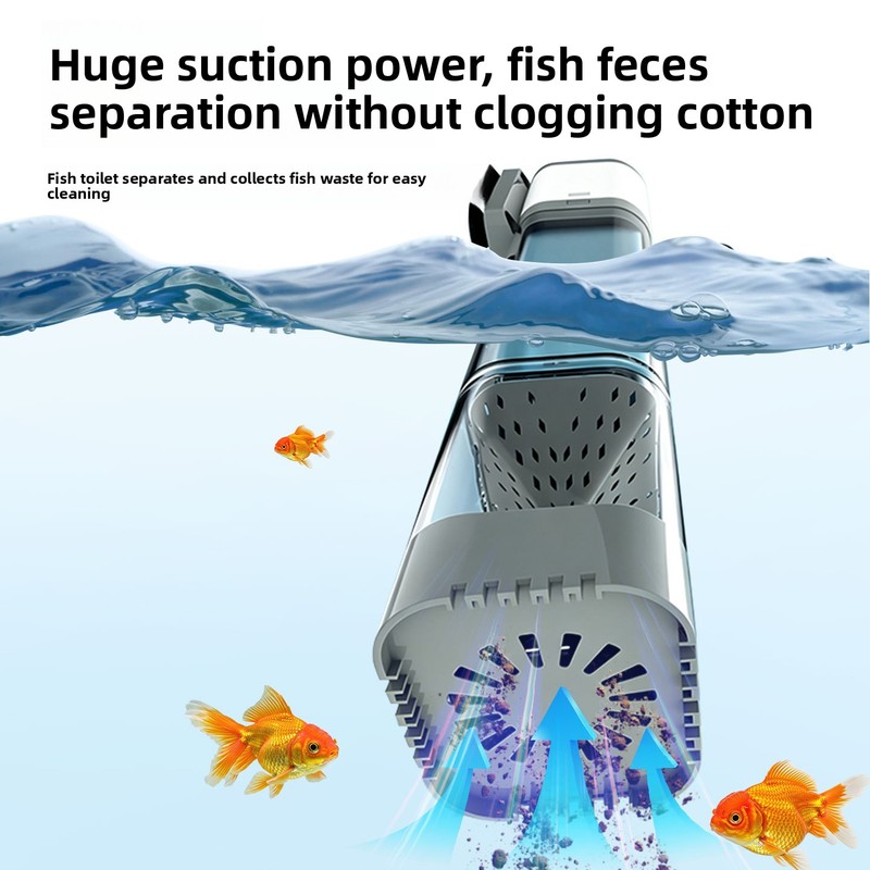 Ingebouwde aquariumfilter inte - Aquarium Plant Iron recensie en prijs