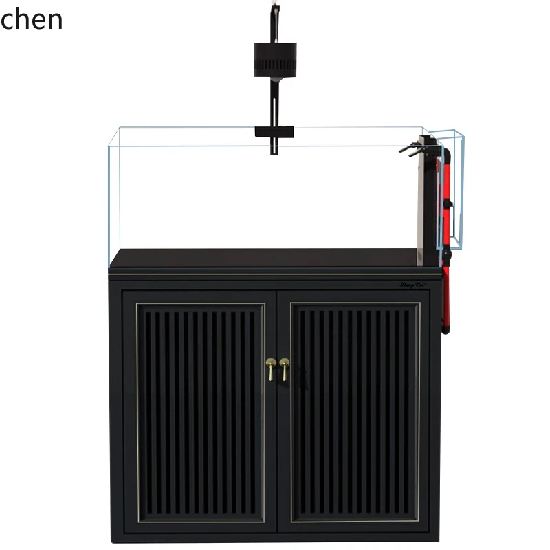 HXL felle kleur waterplanten t - Aquarium Planted Tank Filter recensie en prijs