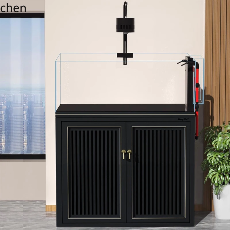 HXL felle kleur waterplanten t - Aquarium Planted Tank Filter recensie en prijs