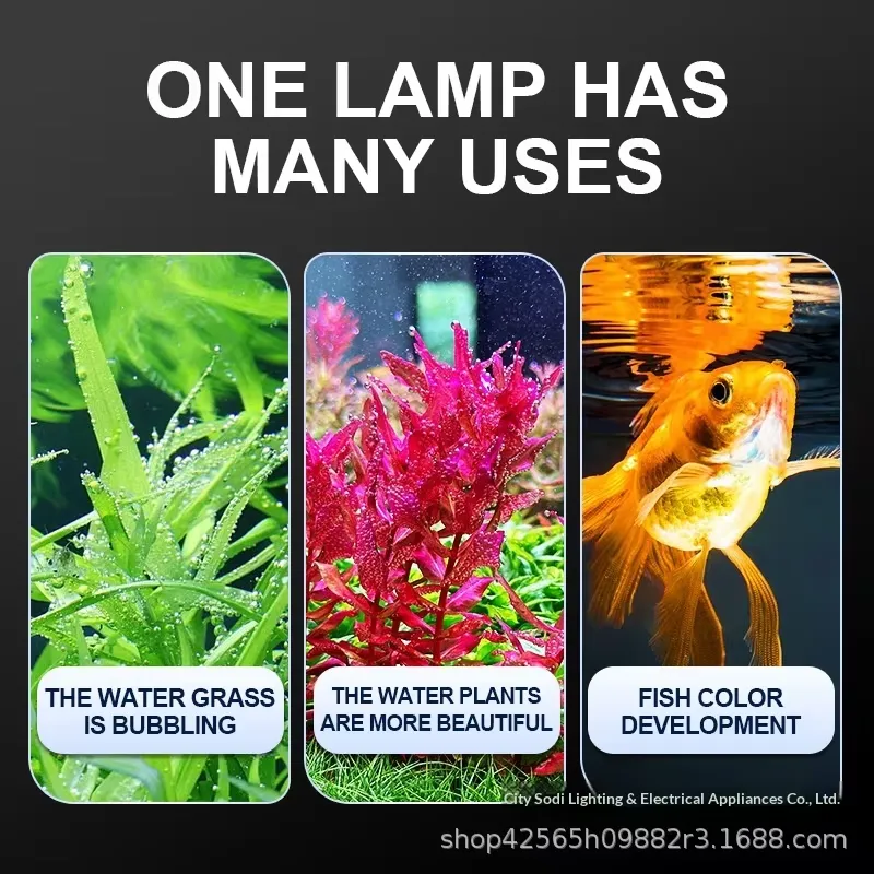 Professionele superheldere alu - Planted Aquarium Hours recensie en prijs