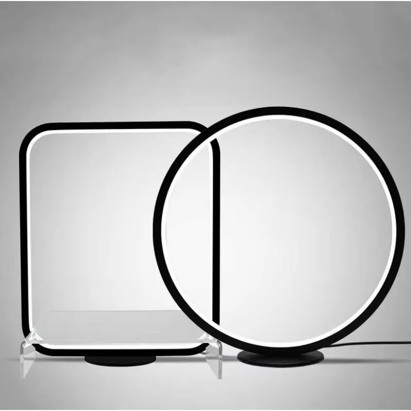 Desktop LED aquariumlamp voor  - Planted Aquarium Hours recensie en prijs