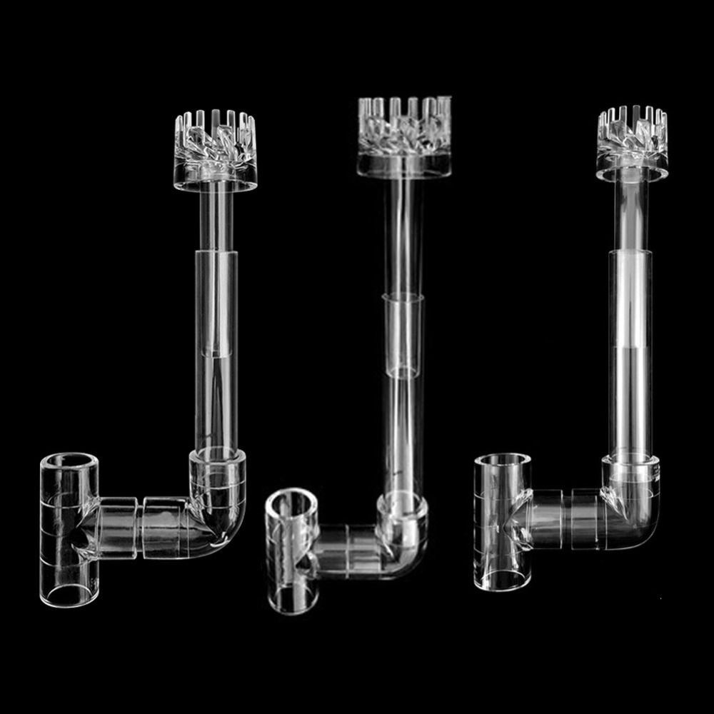Invoer Uitvoer Aquarium Water  - Aquarium Planted Tank Filter recensie en prijs