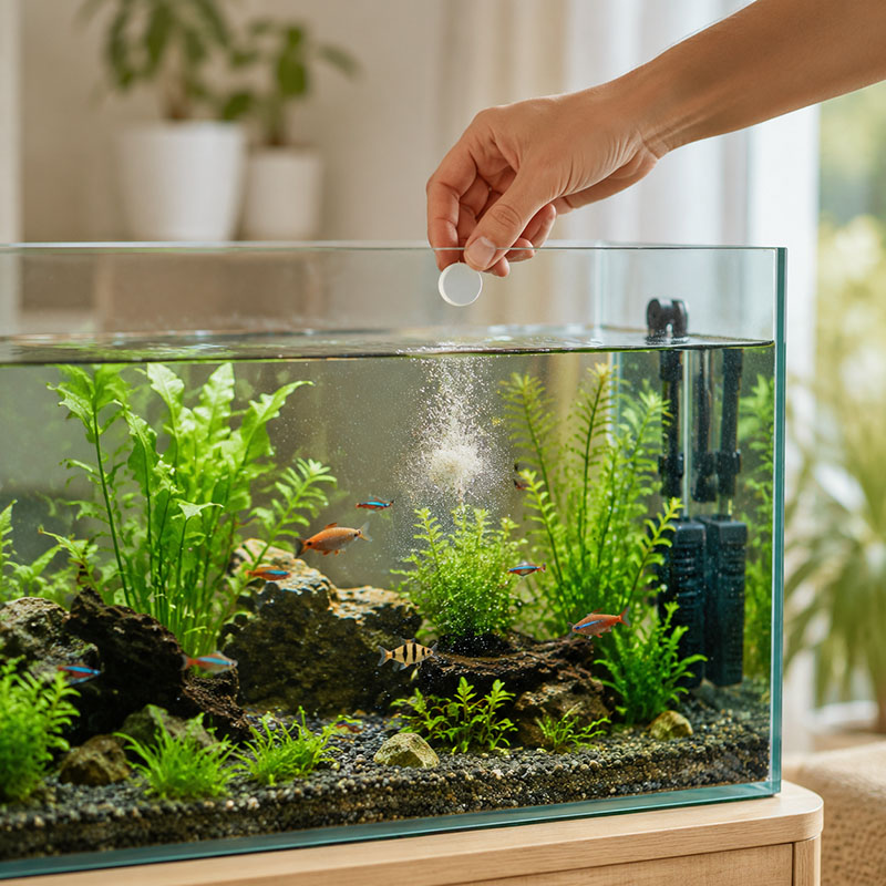 MIRAVEXL 150 Aquarium Algenver - Aquarium Plant Vitamins recensie en prijs