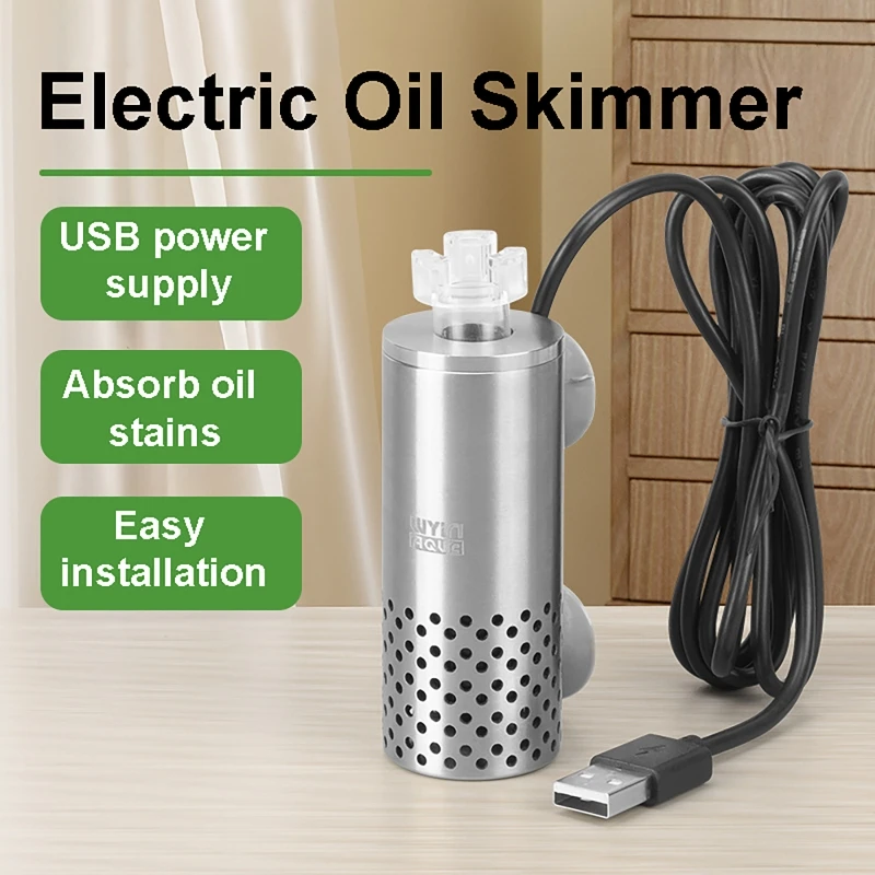 Geïntegreerde aquarium elektri - Aquarium Planted Tank Filter recensie en prijs