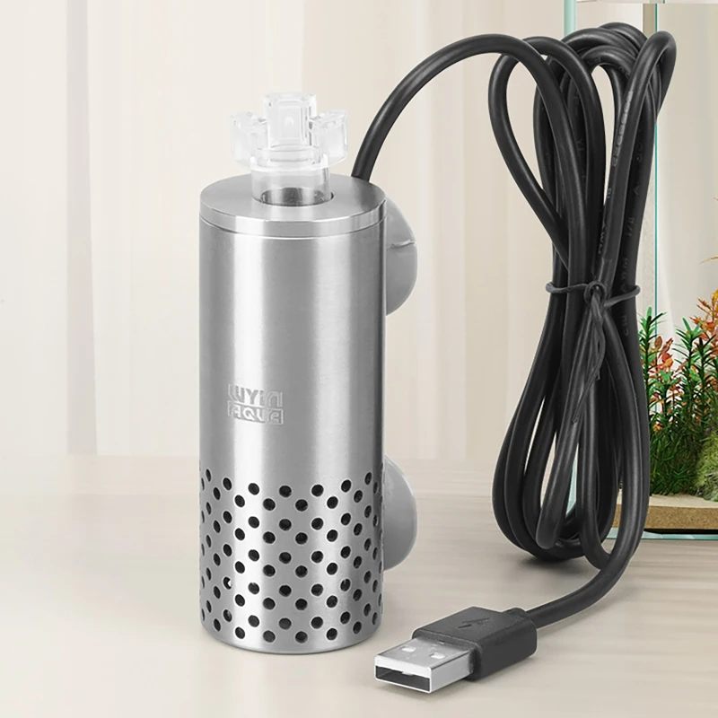 Geïntegreerde aquarium elektri - Aquarium Planted Tank Filter recensie en prijs