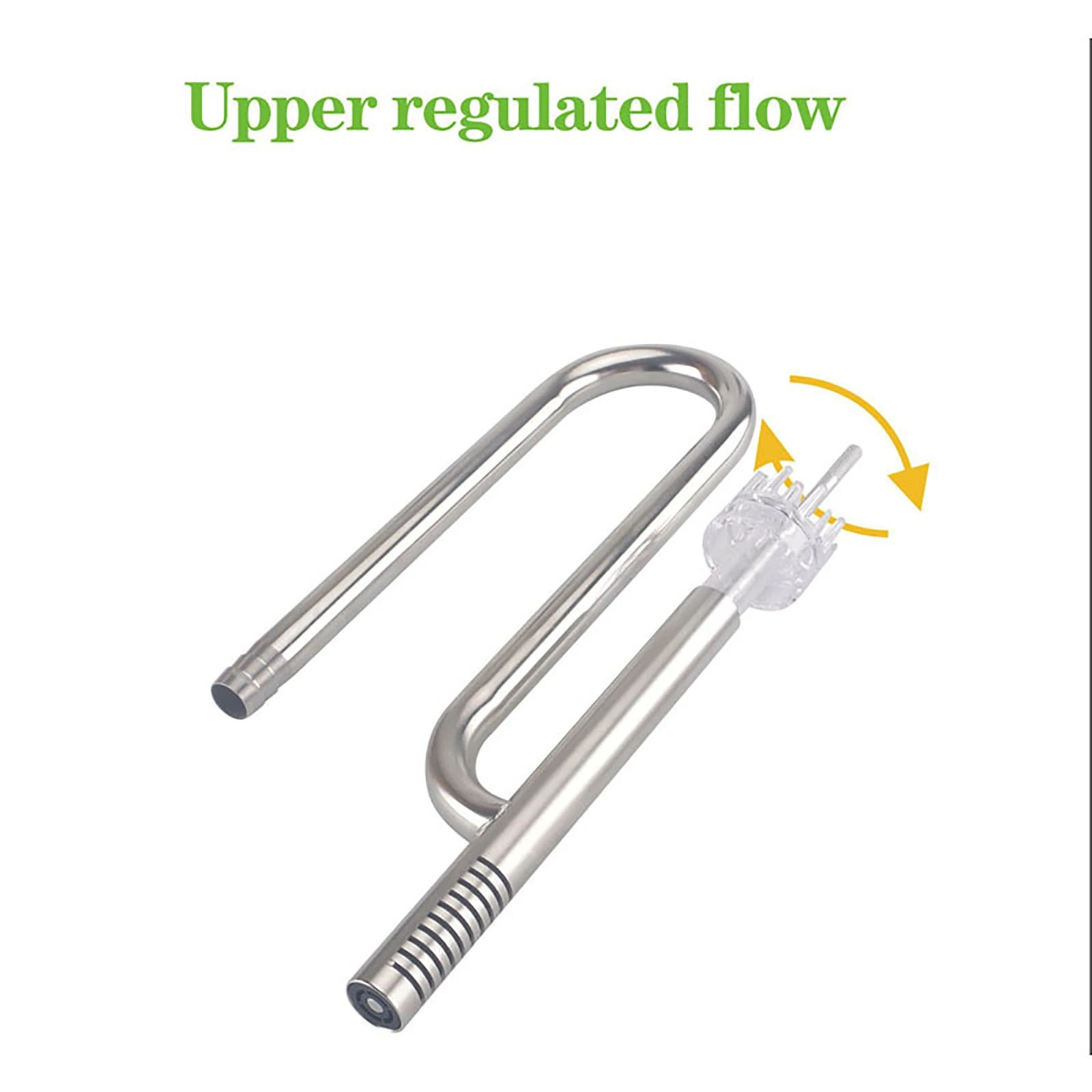 Aquarium Skimmer Olie Verwijde - Aquarium Planted Tank Filter recensie en prijs