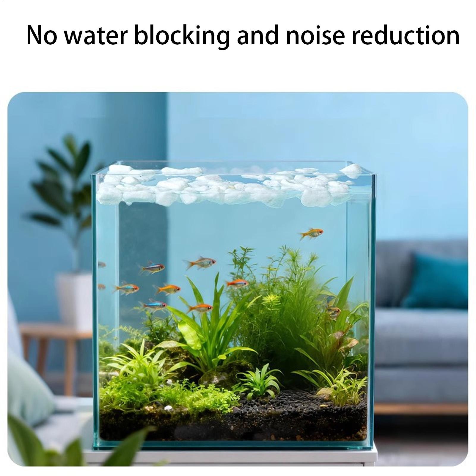 Filter Floss Voor Aquarium Wat - Aquarium Planted Tank Filter recensie en prijs