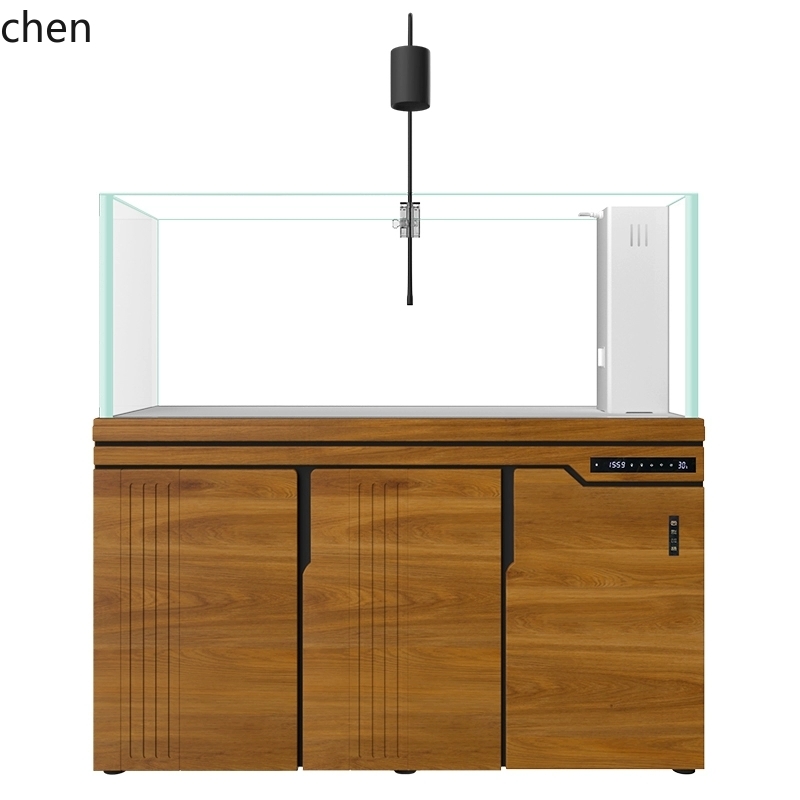 B7- aquarium bodemfilter huish - Aquarium Planted Tank Filter recensie en prijs