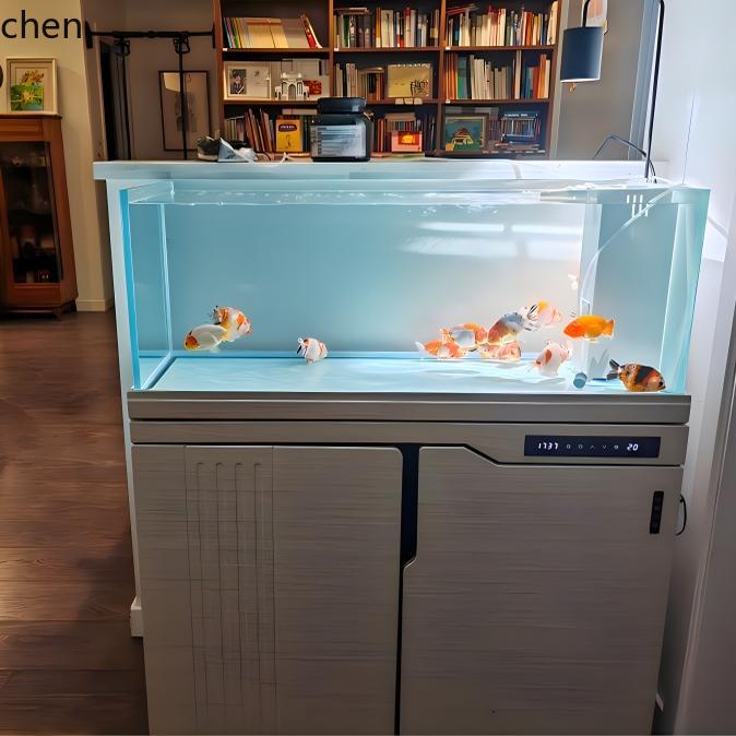 B7- aquarium bodemfilter huish - Aquarium Planted Tank Filter recensie en prijs