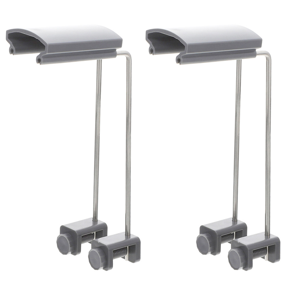 2 Stuks Aquarium Lichtstandaar - Planted Aquarium With Fish recensie en prijs
