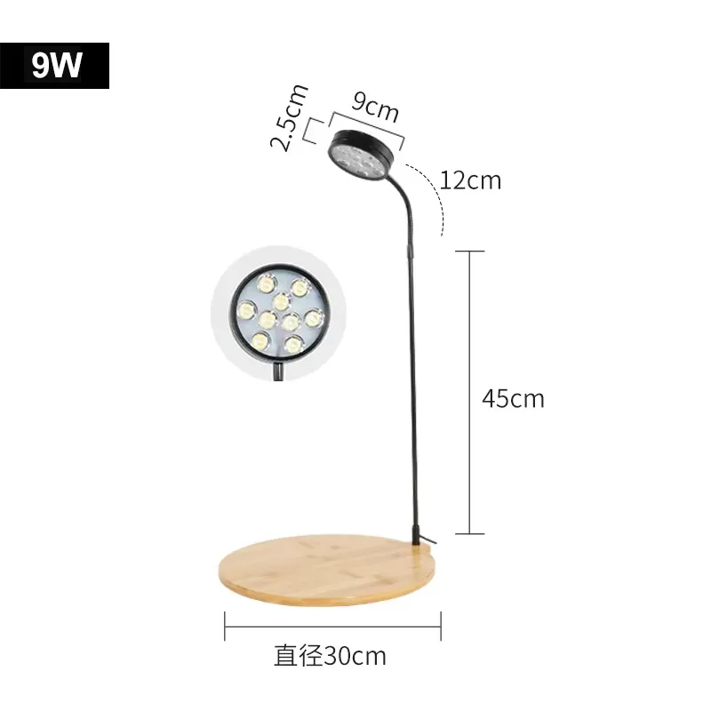 Desktopdecoratie Timer Visbakl - Planted Aquarium Hours recensie en prijs
