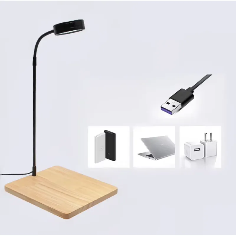 USB Full Spectrum LED Aquarium - Planted Aquarium Hours recensie en prijs