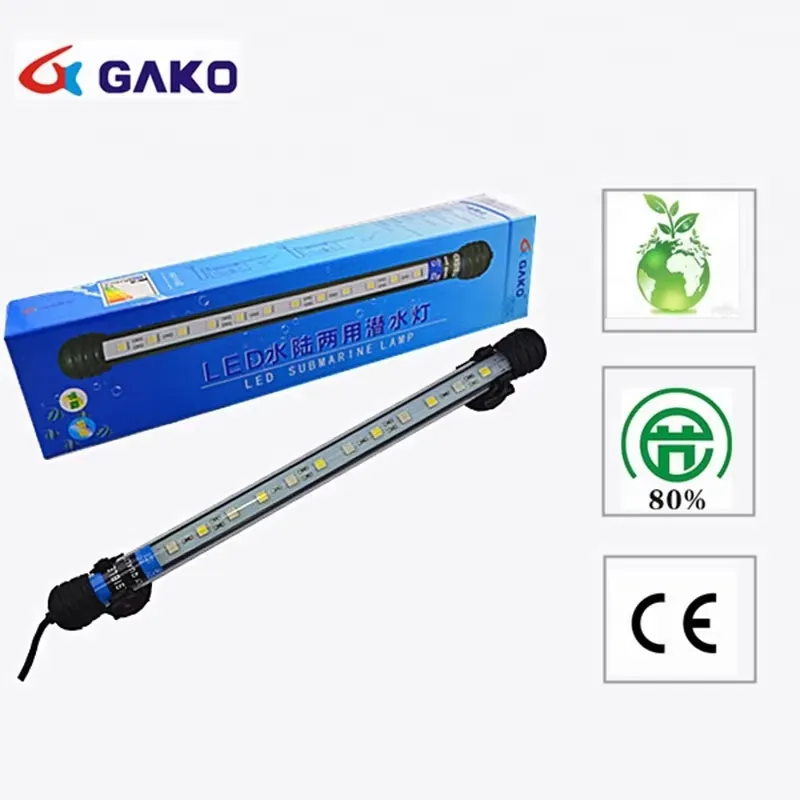 Goedkope LED-verlichting voor  - Planted Aquarium Price recensie en prijs