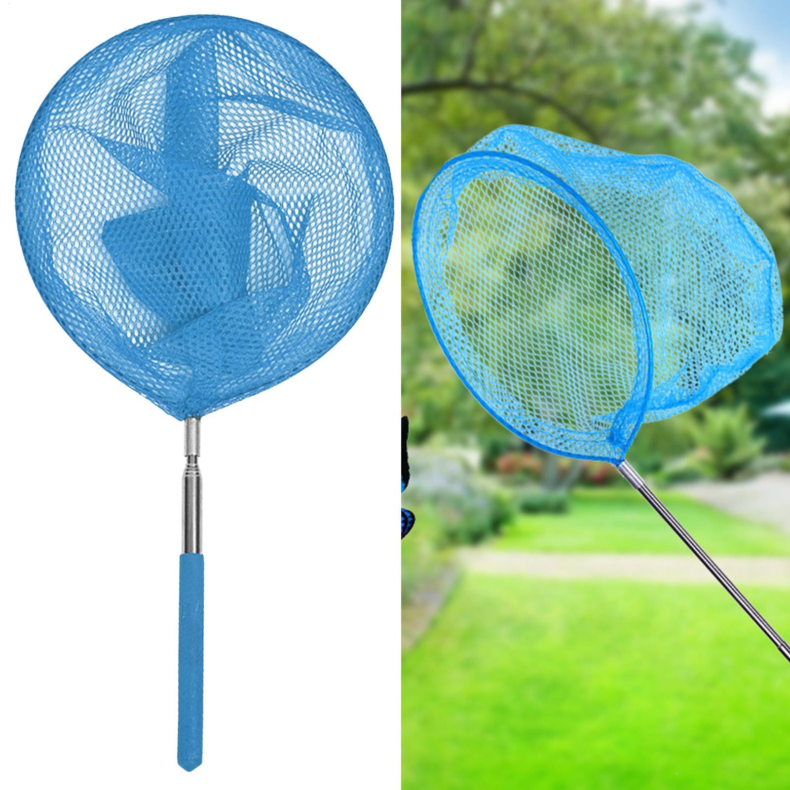 Zwembadskimmernet met telescop - Aquarium Plant Iron recensie en prijs